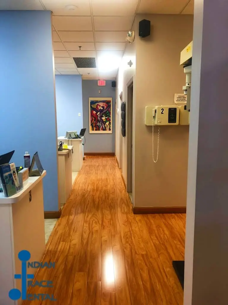 Indian Trace Dental Associates