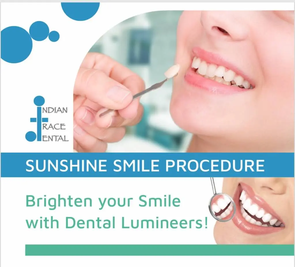 Indian Trace Dental Associates