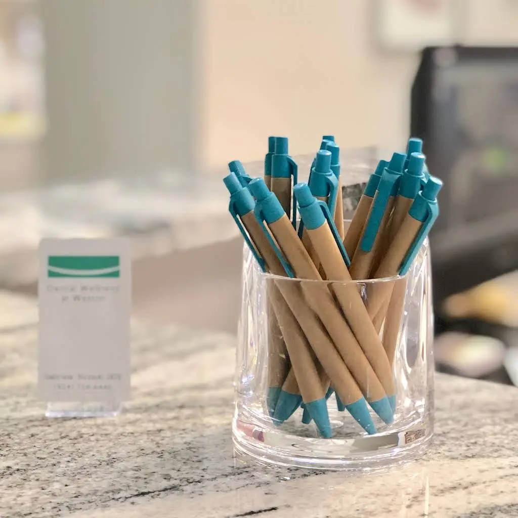 Dental Wellness at Weston
