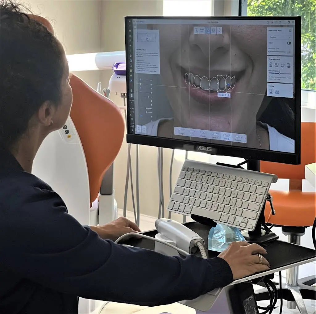 Dental Wellness at Weston