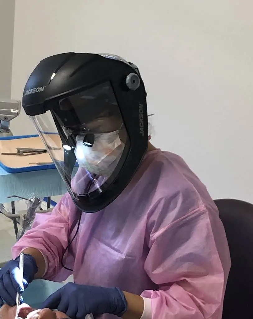 Dental Wellness at Weston