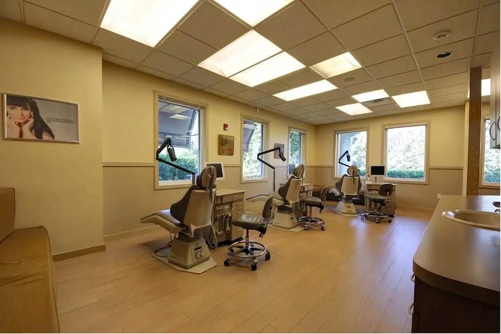 Smarter Orthodontics by Dr. Maria Yazji