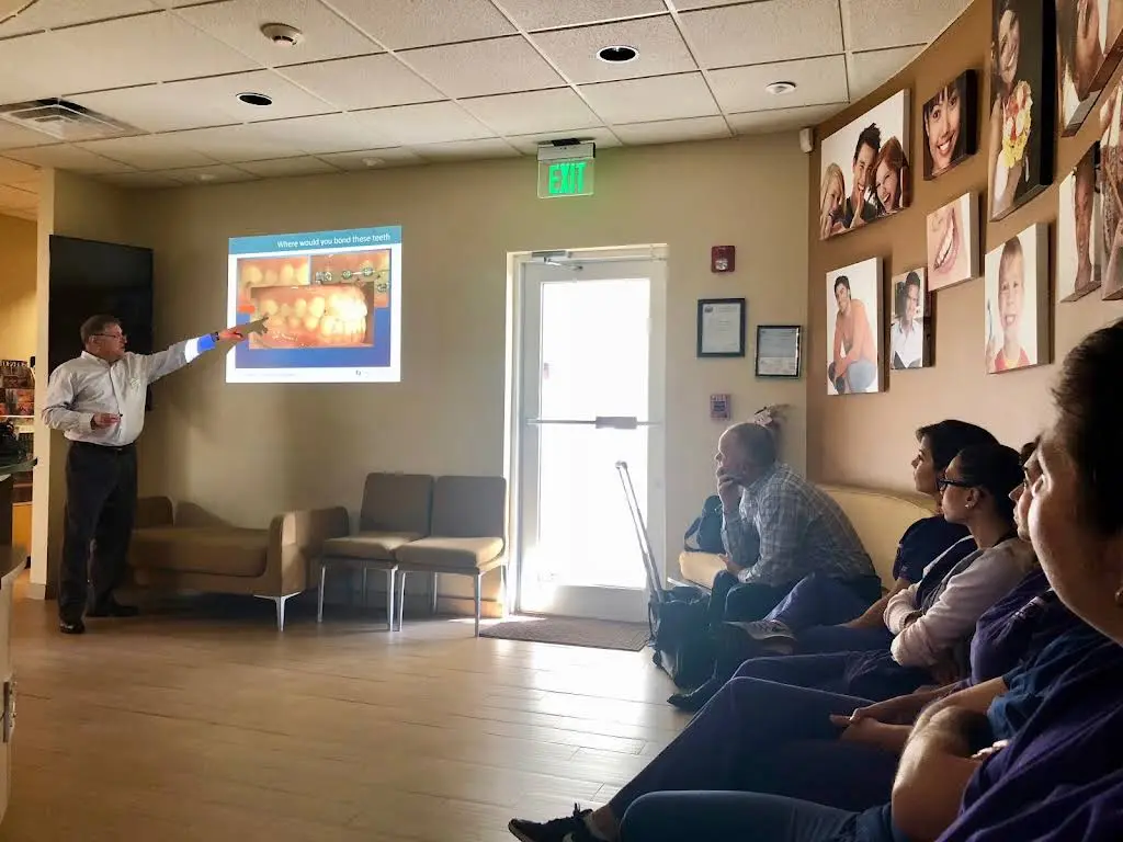 Smarter Orthodontics by Dr. Maria Yazji