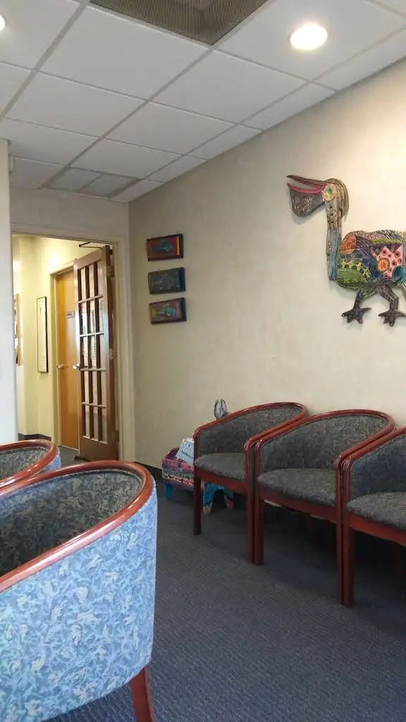 The Weston FL Dentist