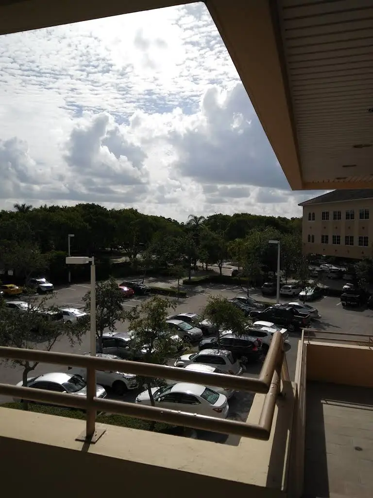 The Weston FL Dentist