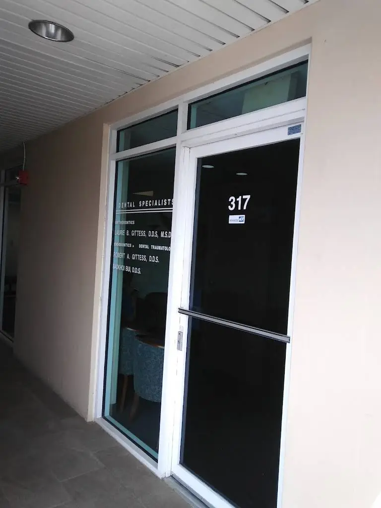 The Weston FL Dentist