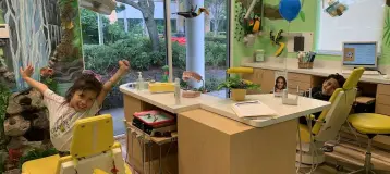 Dentistry for Children at Weston