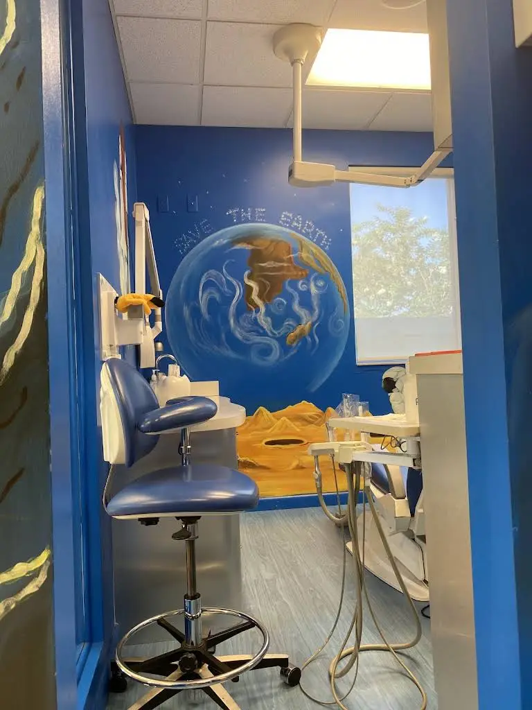 Dentistry for Children at Weston