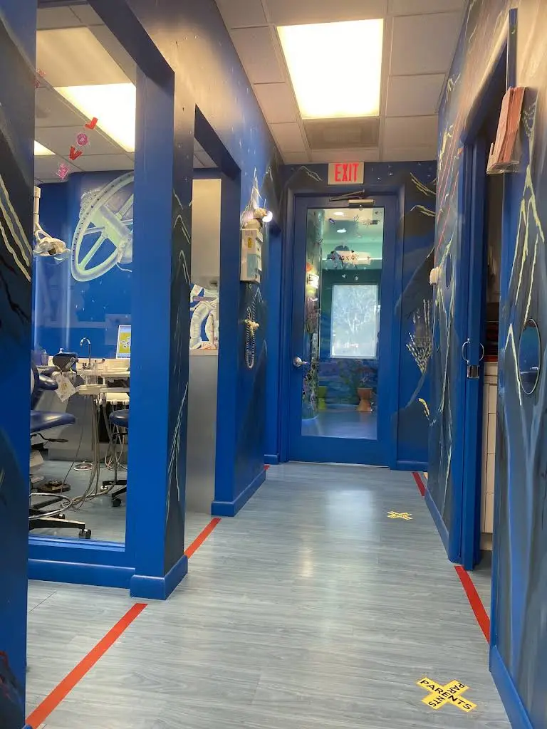 Dentistry for Children at Weston