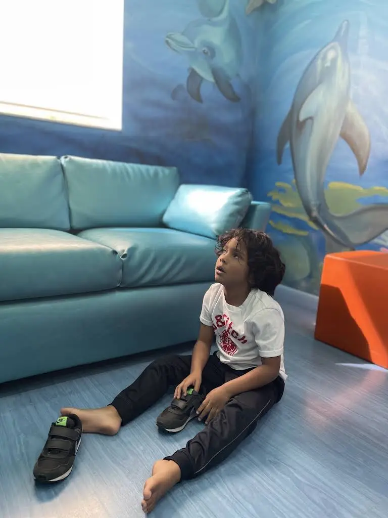 Dentistry for Children at Weston