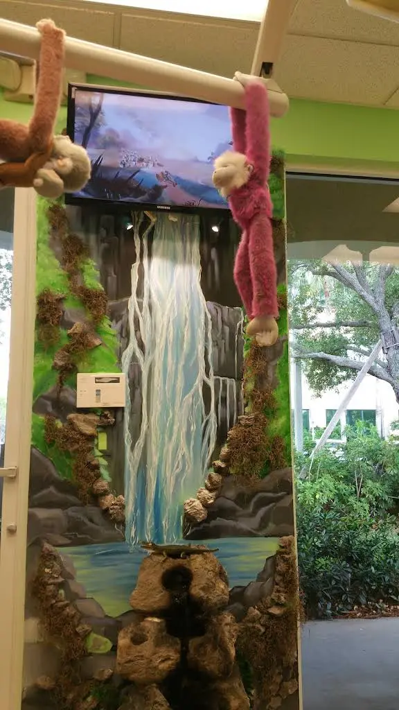 Dentistry for Children at Weston