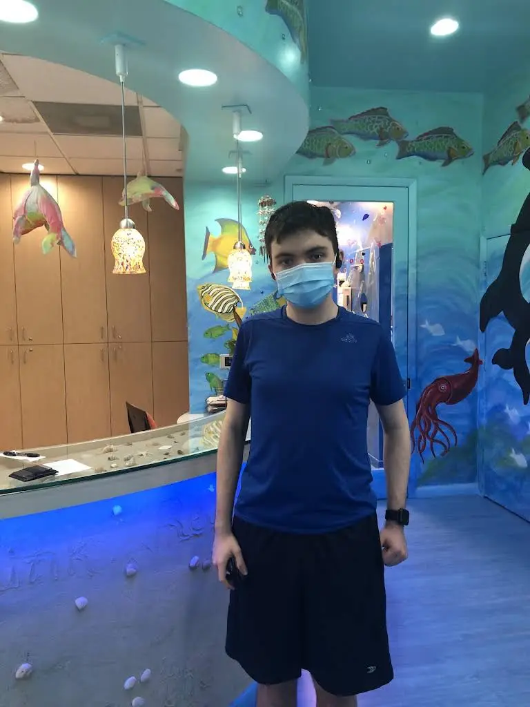 Dentistry for Children at Weston