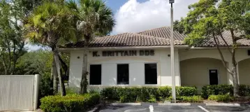 Precision Dental of Weston - Dr. Kristen Brittain, DDS