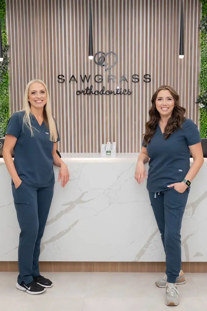 Sawgrass Orthodontics
