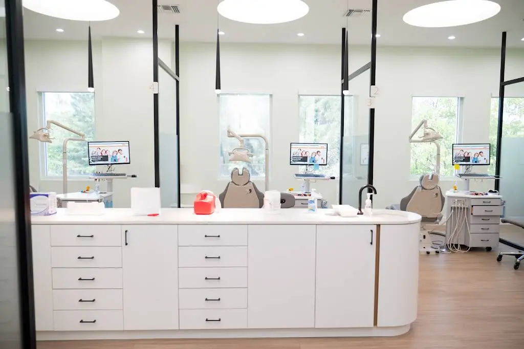 Sawgrass Orthodontics