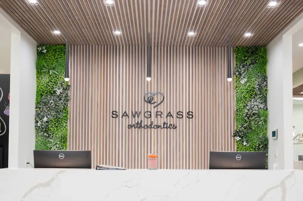 Sawgrass Orthodontics