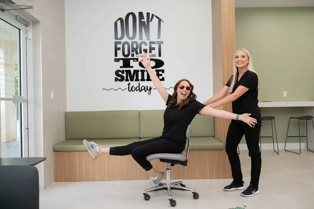 Sawgrass Orthodontics