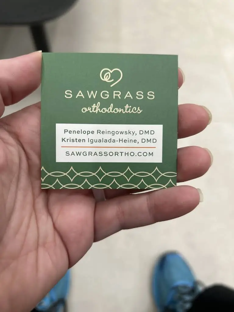 Sawgrass Orthodontics