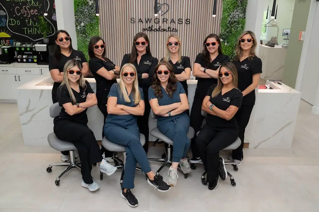 Sawgrass Orthodontics