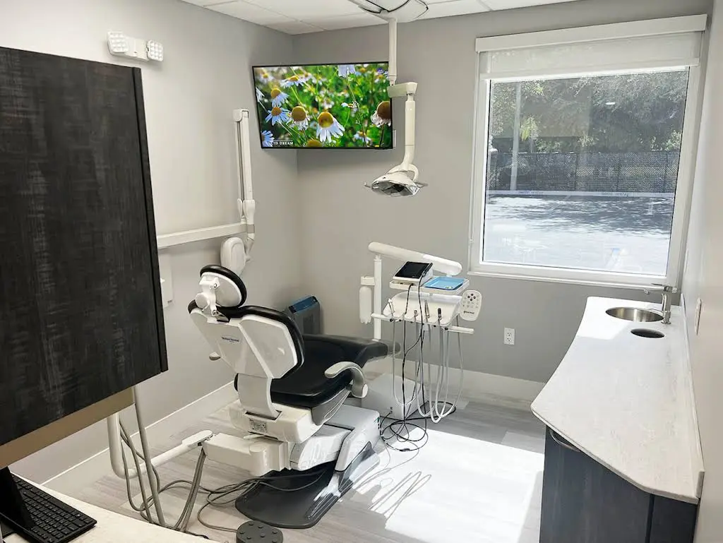 Davie Dental