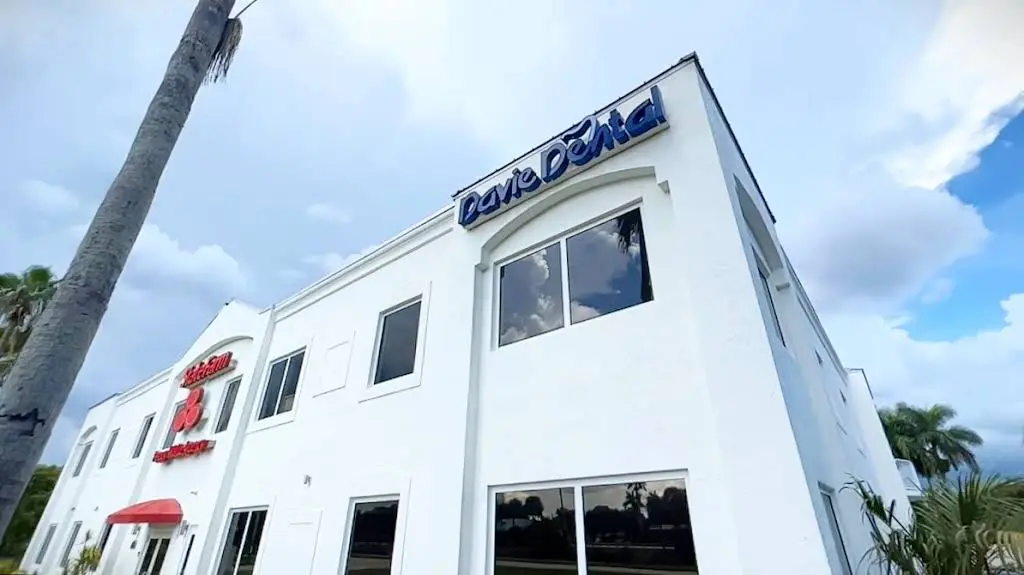 Davie Dental