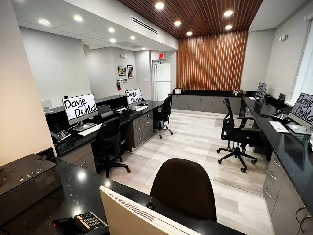Davie Dental