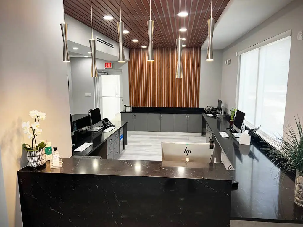 Davie Dental