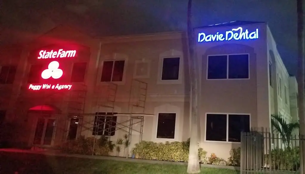 Davie Dental