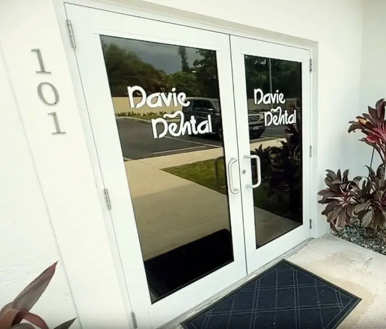 Davie Dental