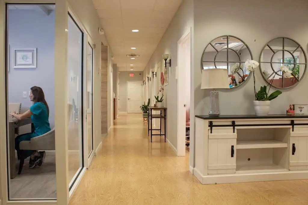 One Dental Studio - Professional dental clinic exterior with modern facilities