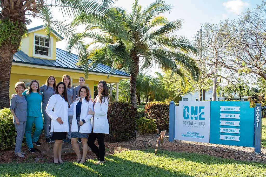 One Dental Studio
