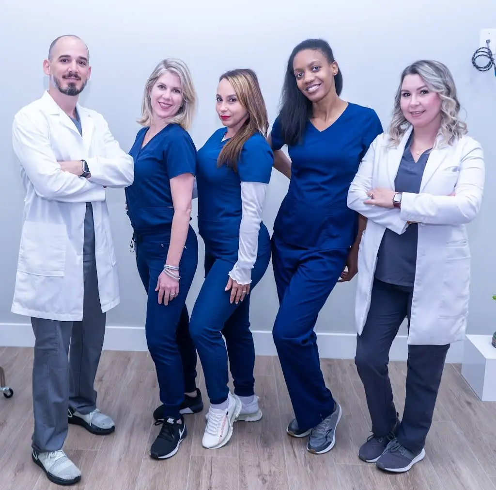 FG Family and Implant Dentistry