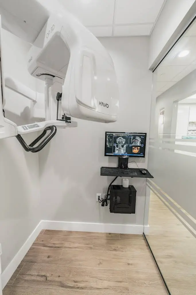 FG Family and Implant Dentistry