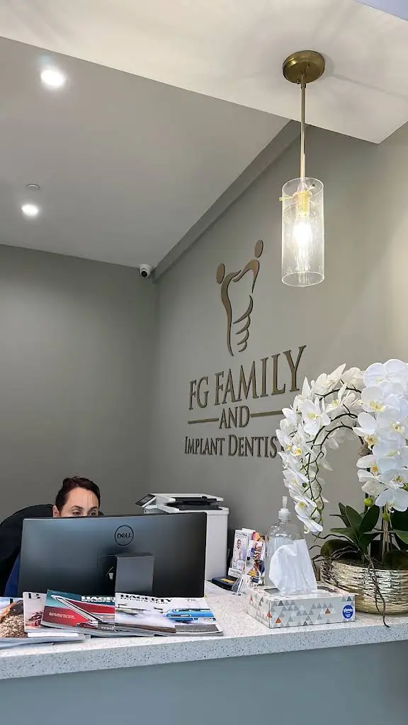 FG Family and Implant Dentistry