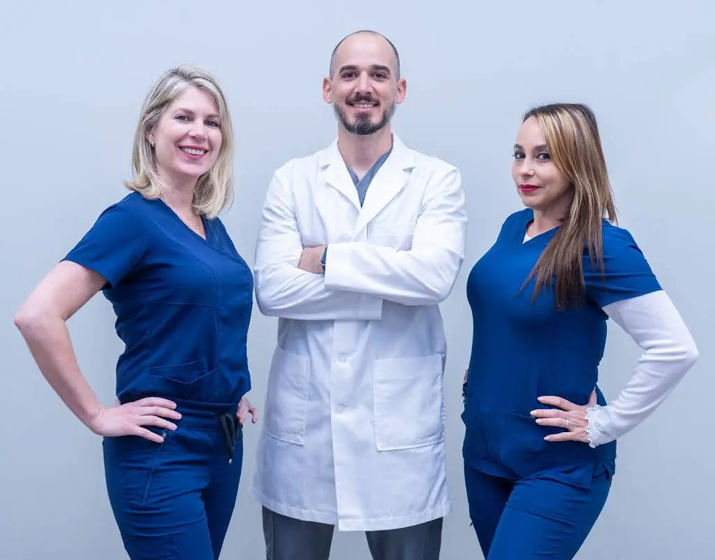 FG Family and Implant Dentistry