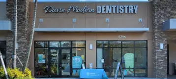 Davie Modern Dentistry