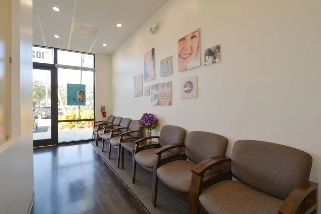 Davie Modern Dentistry