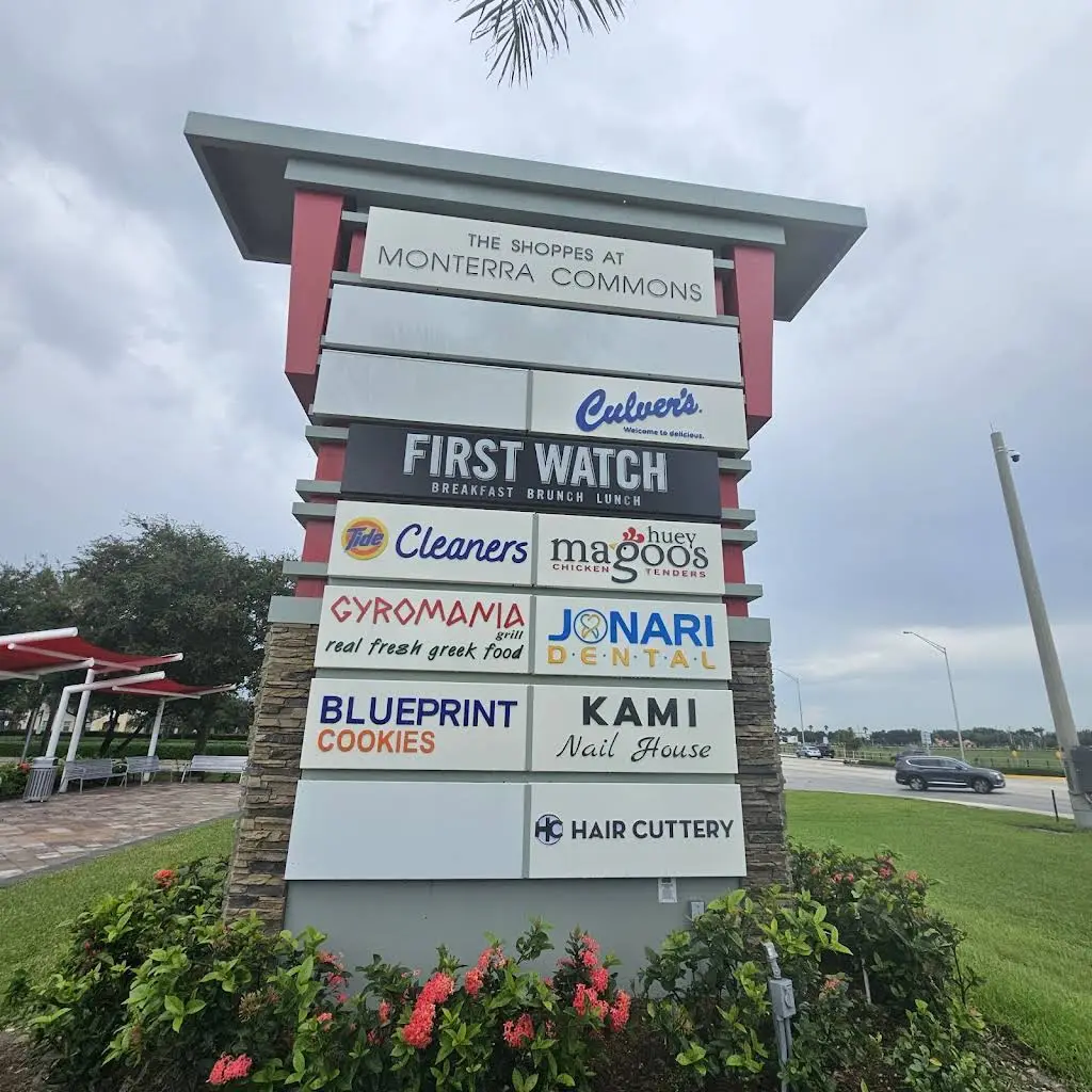 Jonari Dental of Cooper City
