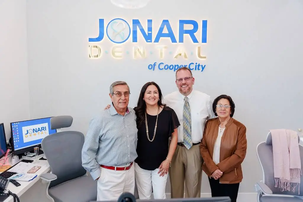 Jonari Dental of Cooper City