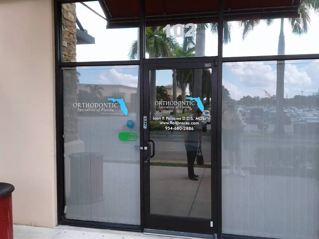 Orthodontic Specialists of Florida