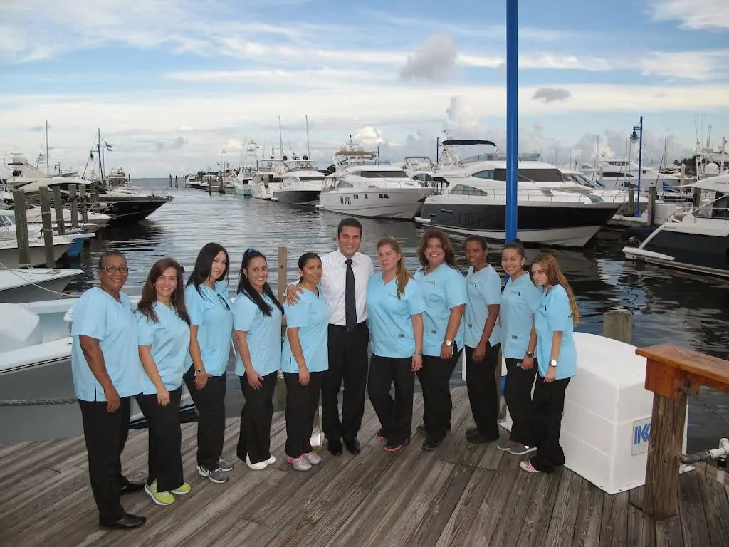 Orthodontic Specialists of Florida