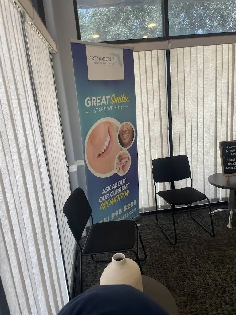 Orthodontic Specialists of Florida