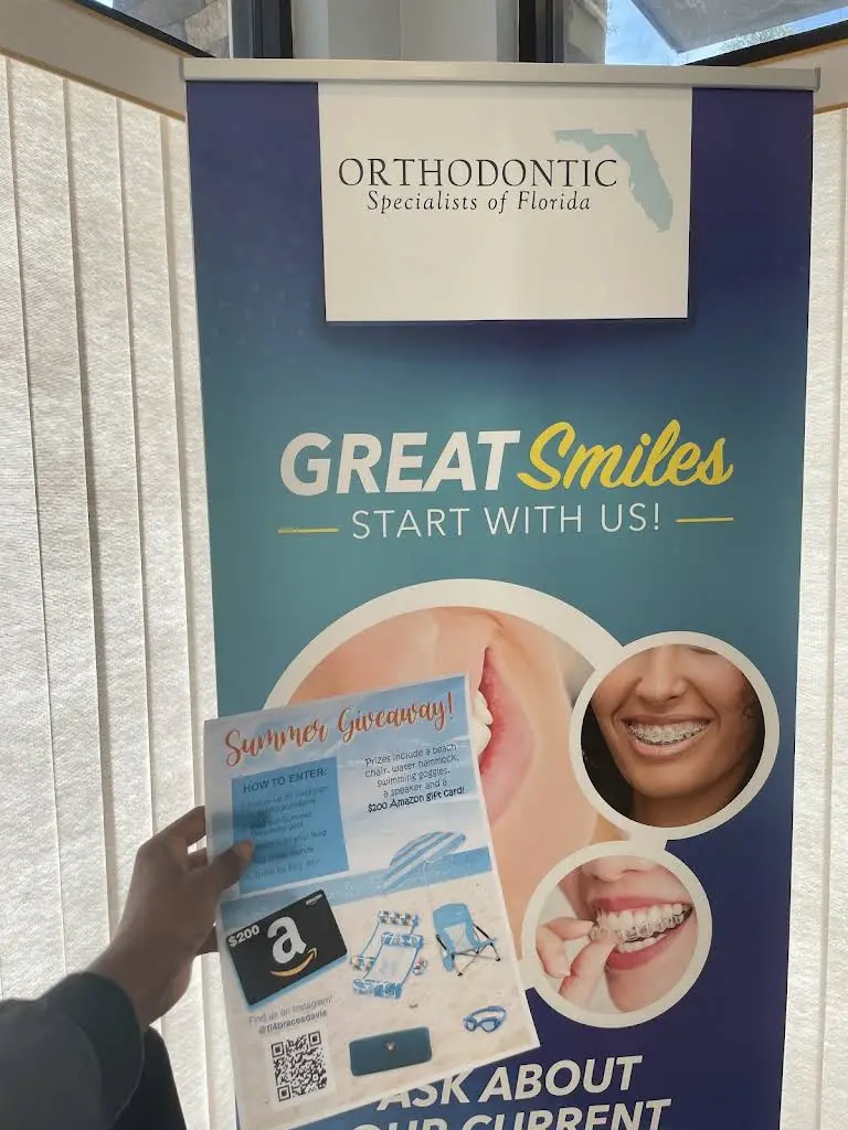 Orthodontic Specialists of Florida