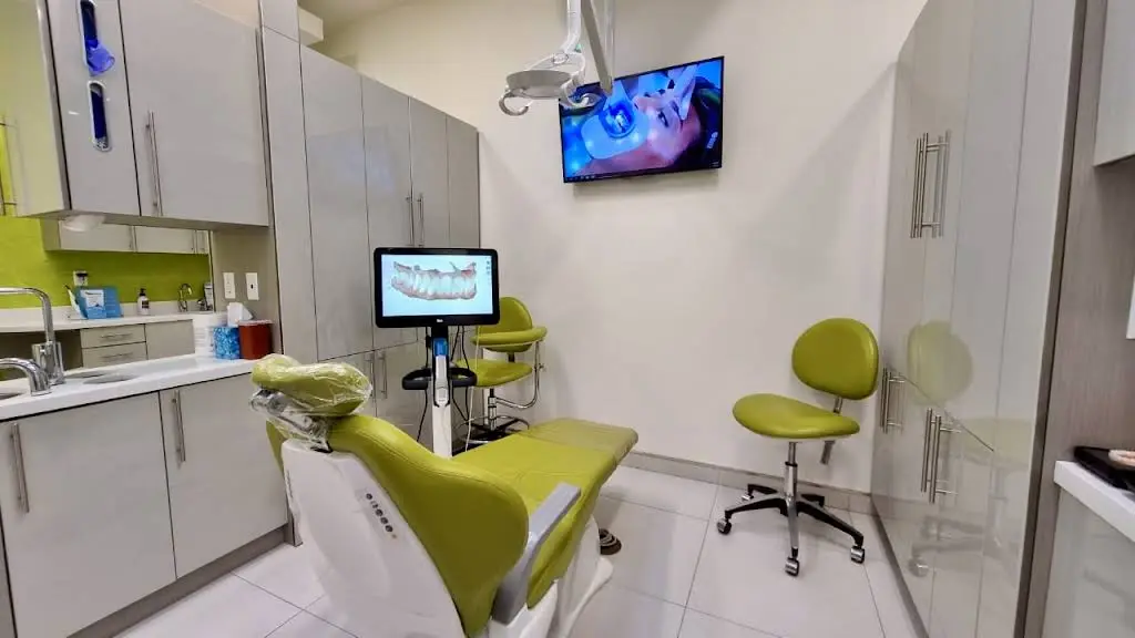 Dental First Care - Professional dental clinic exterior with modern facilities