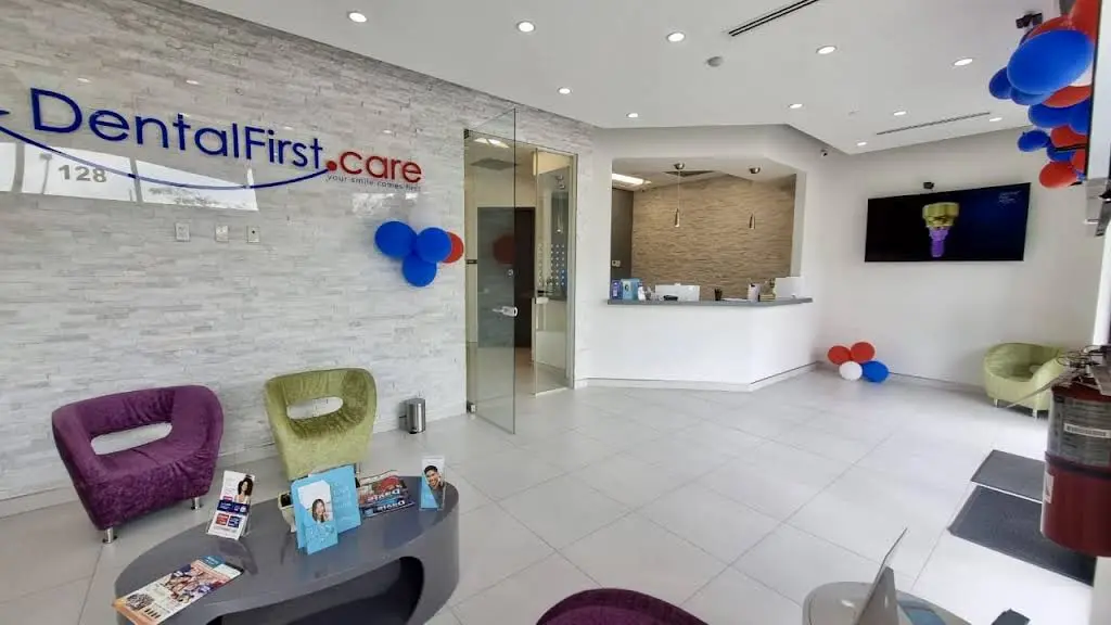 Dental First Care