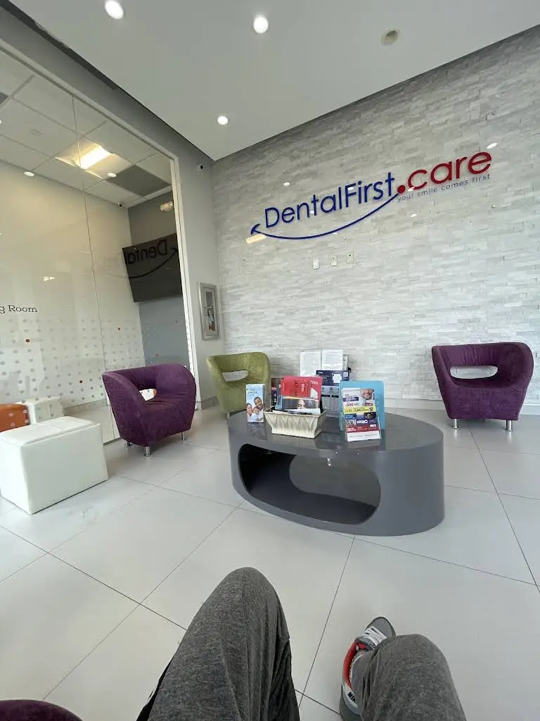 Dental First Care