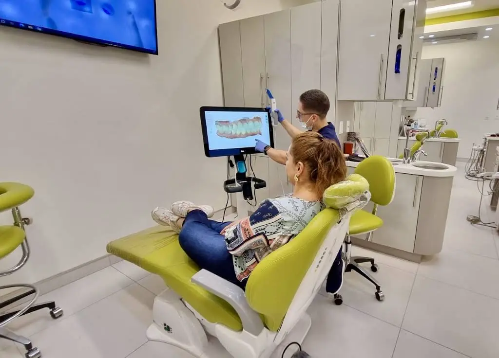 Dental First Care