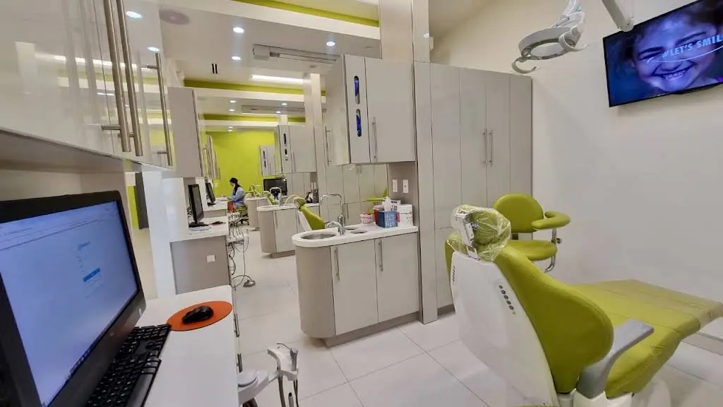 Dental First Care