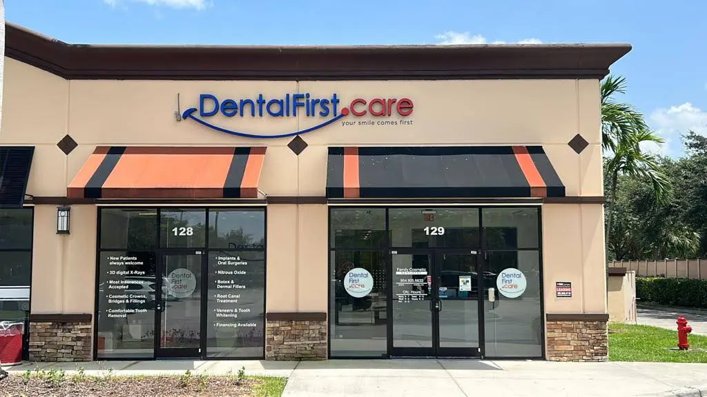 Dental First Care