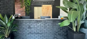 City Dental Studio: Gabrielle Bekov, DDS